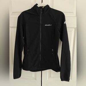 Eddie Bauer First Ascent Windbreaker
